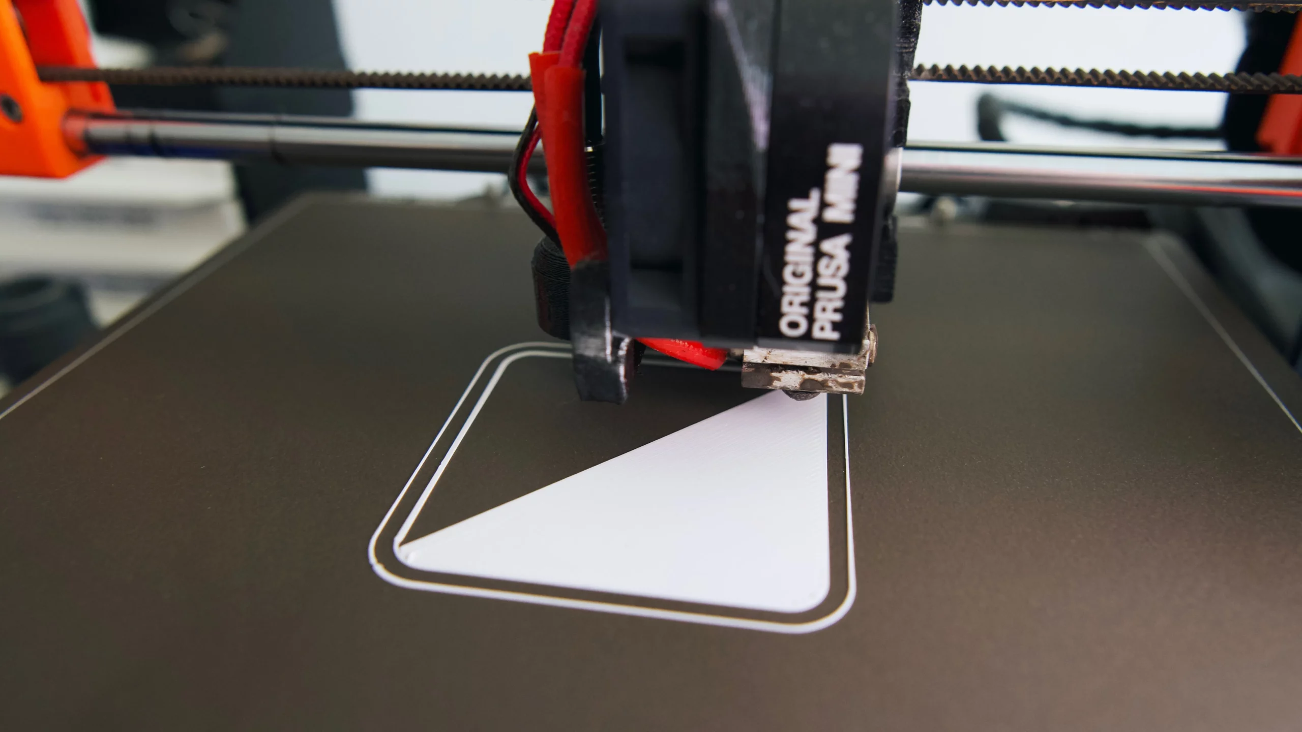 3D Printing: the First Layer